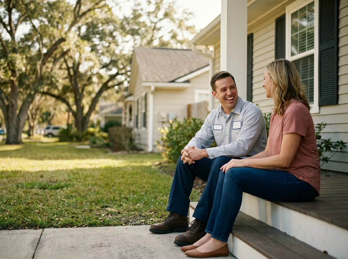 Septic tank pumping FAQs for Weems, VA